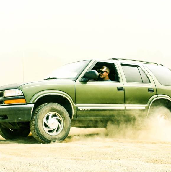 Meet your Posher, Tyler - Picture 1 of 1